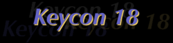 Keycon 2001