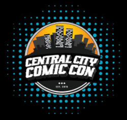 Central City Comic Con 2018
