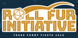 Texas Furry Fiesta 2019
