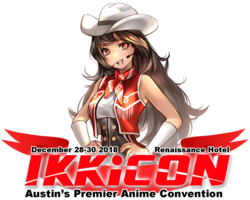 Ikkicon 2022 Schedule Ikkicon 2018 Information | Animecons.com