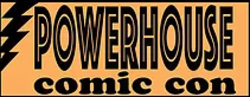 Powerhouse Comic Con 2017