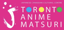 Toronto Anime Matsuri 2018
