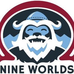Nine Worlds Geekfest 2018