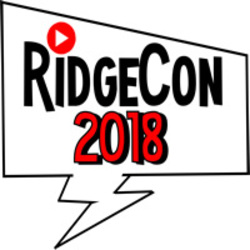 RidgeCon 2018