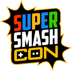 Super Smash Con 2018