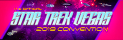 Star Trek Vegas 2019