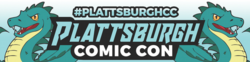 Plattsburgh Comic Con 2018