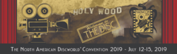 North American Discworld Convention 2019