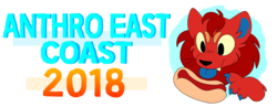 Anthro East Coast 2018