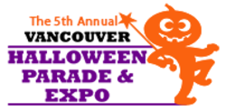 Vancouver Halloween Parade & Expo 2018