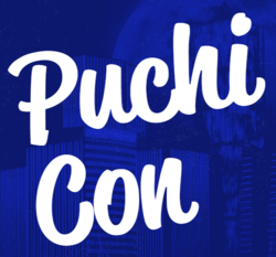 Puchi Con! 2019