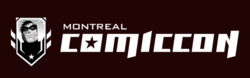 Montreal Comiccon 2019