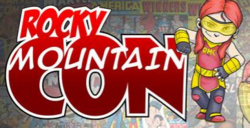 Rocky Mountain Con 2018