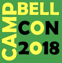Campbell Con 2018