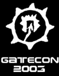 Gatecon 2003
