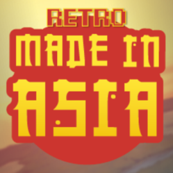 Retro Made In Asia 2018