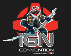 IGN Convention Saudi Arabia 2018