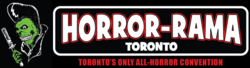 Horror-Rama Toronto 2018