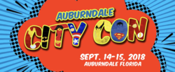 Auburndale City Con 2018