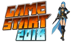GameStart 2018