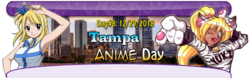 Tampa Anime Day 2018