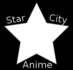 Star City Anime 2019