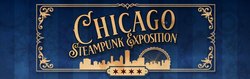 Chicago Steampunk Exposition 2019