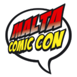 Malta Comic Con 2018