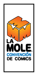La Mole Convención de Cómics 2019