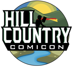 Hill Country Comicon 2019