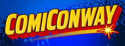 ComiConway 2018