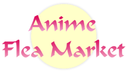 Anime Flea Market 2019