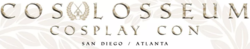 Cos-Losseum Cosplay Con San Diego 2019