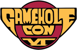 Gamehole Con 2018