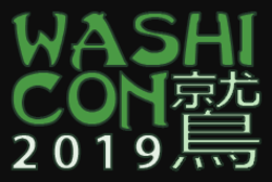 Washi Con 2019