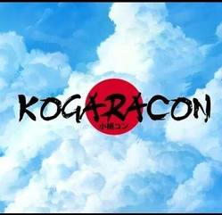 Kogaracon 2019