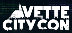 Vette City Con 2019