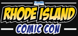 Rhode Island Comic Con 2019