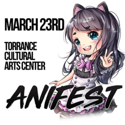 AniFest 2019