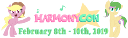 HarmonyCon 2019