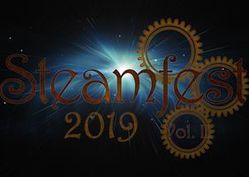 Steamfest Papenburg 2019