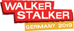 Walker Stalker Con Germany 2019