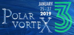 Polar Vortex 2019