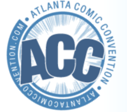 Atlanta Comic Convention 2018