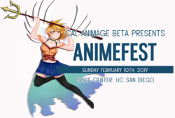 Animefest 2019