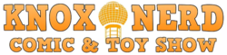 Knox Nerd Comic & Toy Show 2018