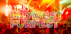 Midwest FurFest 2019
