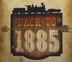 Back to 1885