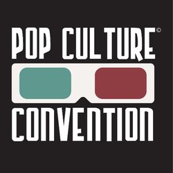 Pop Culture Convention 2019