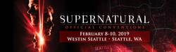 Supernatural Official Convention 2019